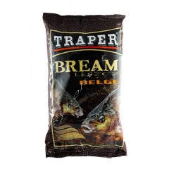 Прикормка Traper Feeder Leszcz Belge 1kg