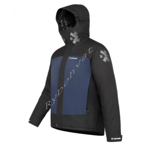 Куртка Viking Fishing Nord Storm XXL 200g 10K XXL к:black/navy