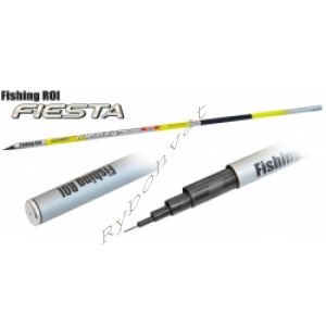 Удилище Fishing ROI Fiesta Telepole 6.0m up to 25g