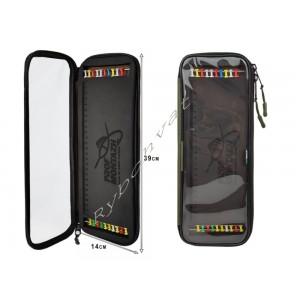 Повідочниця Crystal Case Medium (39х14х2), ПрофМонтаж