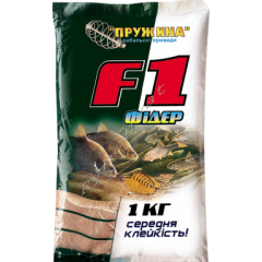 прикормка ФишДрим F1 ФИДЕР, FishDream
