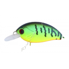 Воблер TRIDENT VA Reach SR 36F VA047