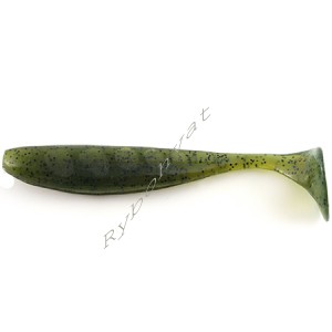 Силикон FishUp Wizzle Shad 3" (8шт), #042 - Watermelon Seed (уп)