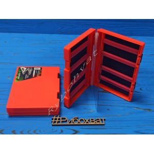 Коробка Select Profish Box PRF-1914 19.8x14.3x3.3 см