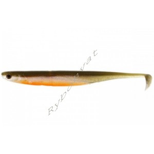 Силикон Westin KickTeez ST 9cm Dirty Harbor 6-pack