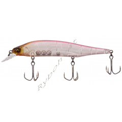 Воблер Megabass Ito Shiner SP 115mm 14.0g GLX Cotton Wakasagi
