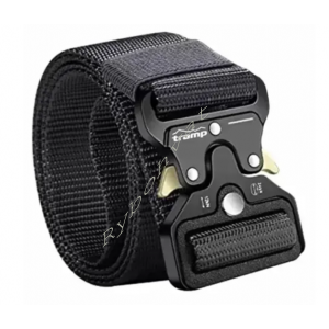 Ремінь Tramp Belt black UTRGB-005