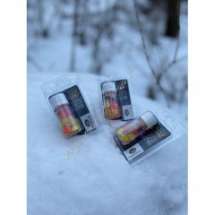 Силиконовая кукуруза pop-up Krillberry, Технокарп