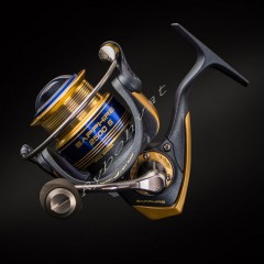 Катушка Favorite Sapphire 4000 5,2:1 6+1