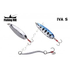 Блесна Fishing ROI IVA S 10.5 gr 01