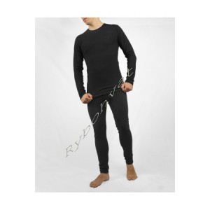 Термобiлизна BAFT Explorer man Black p.3XL (EX1005-XXXL)