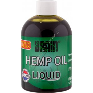 Добавка Brain Hemp oil