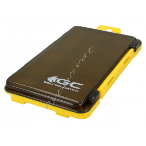 Коробка GC Constructor Lure Case CLC-1710