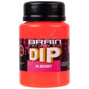 Дип для бойлов Brain F1 M.Berry (шелковица) 100ml