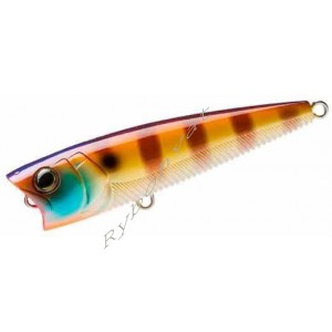 Поппер Yo-Zuri 3DB Popper F 75mm 10g #BG