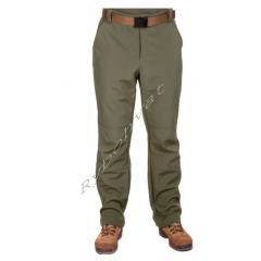 Штани « Softshell » молнія в бок.шве Розмір XL та фірмовий ремінь Klost з металовою пряжкою у компл
