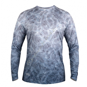 Джерси GC Vortex Air Sun Shirt Grey M