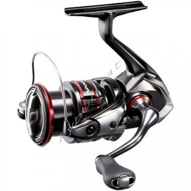 Катушка Shimano Vanford 4000S 7+1BB 5.3:1