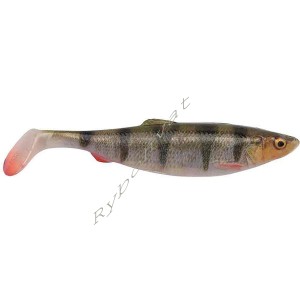 Силикон Savage Gear LB 4D Herring Shad 190mm 45g Perch (1 шт)