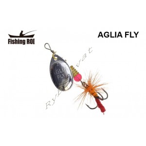 Блесна Fishing ROI Aglia fly 3gr 001