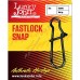Застежка Lucky John FASTLOCK SNAP 002 *10