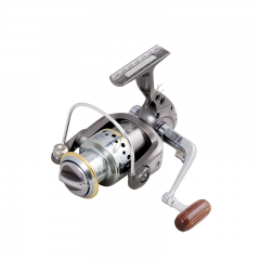 Катушка Teben Platinum PT200 9+1b