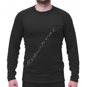 Реглан Fahrenheit PG L2  black (XL/R, Чорний)