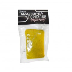Мастырка гороховая G.STREAM чеснок 100г