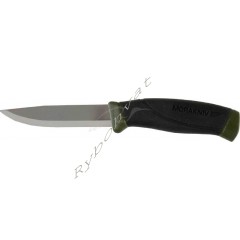 Ніж Morakniv Companion C MG к:green