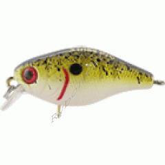 Воблер Strike Pro Cranky 40S 5.3гр  EG-164 (SE-01F)