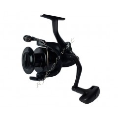 Катушка Okuma Custom Black Baitfeeder CBBF-355 2+1BB 4.5:1
