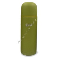 Термос Tramp Lite Bivouac 1,2 л Tramp TLC-007 лимонно-желтый