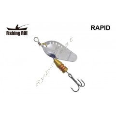 Блесна Fishing ROI Rapid 5gr 001