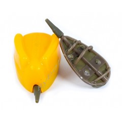 КОРМУШКА ФИДЕРНАЯ FEEDER SPORT F1С-50