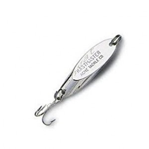 Блесна Acme KASTMASTER RATTLE CHROME 1/4OZ