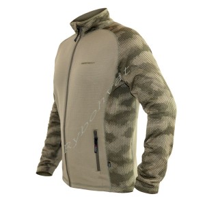 Куртка Fahrenheit PG Full ZIP camo (XL/R,Сamo)