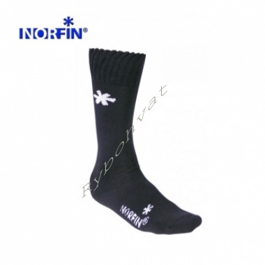 Носки, длинные NORFIN LONG L (42-44)