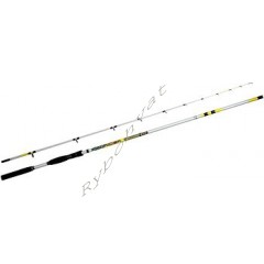 Спиннинг SEARIDER BOLENTINO 2.4m 150g 82012