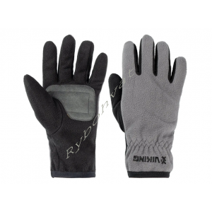 Рукавички Viking Fishing Maverick Gloves XL (fleece) classic к:grey-graphite