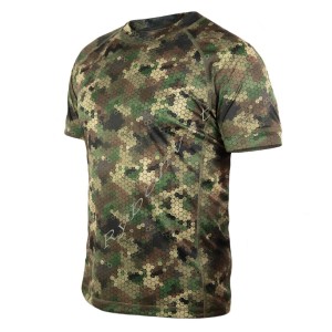 Футболка SG sota camo (L/R, sota camo) FAHRENHEIT