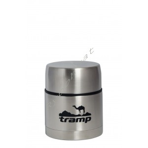 Термос с широким горлом 0,5л TRC-077 Tramp