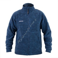 Куртка Fahrenheit Thermal Pro blue melange L/R (Синій,Меланж)