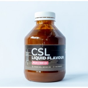 Ликвид CSL Liquid Flavour Plum 0,5L "Texnokarp"