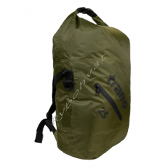 Герморюкзак TRAMP PVC Diamond Ripstop olive 25л UTRA-256