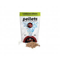 Зимняя прикормка G.STREAM Pellets "Альбумин" 500г