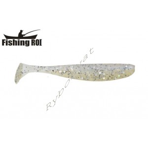 Силикон Fishing ROI Shainer 115mm D008 (8шт)