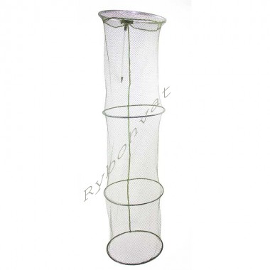 Садок Kalipso KN2-40250 с колышком Садок Kalipso KN2-40250 с колышком