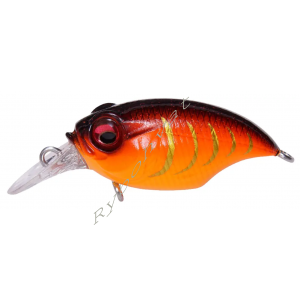 Воблер Megabass Griffon Bait Finesse SR-X F 38mm 5.25g Galaxy Fire Craw