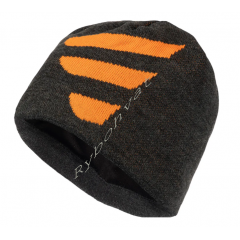 Шапка Favorite Hat 58 Grey Orange Logo