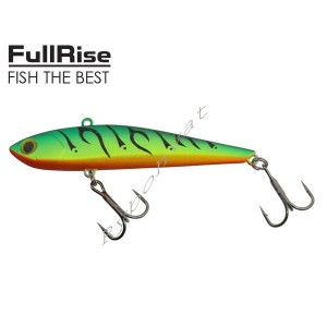 Воблер FR Fantom Vibe 7,5cm sinking кол. 75